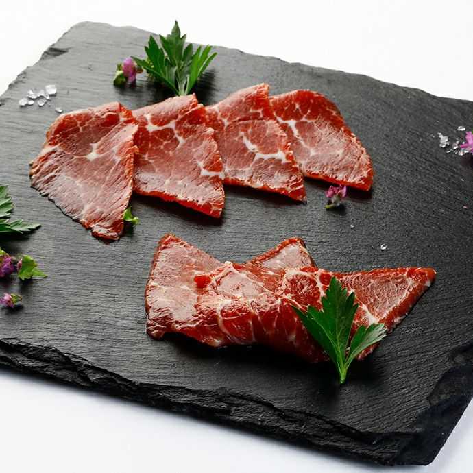 熊本の馬肉を通販でお取り寄せ！馬刺しが人気の理由とは？