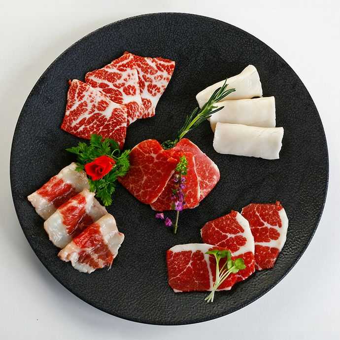 【熊本】馬肉・馬刺しで食べられる部位とは？