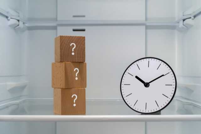 【ギフト】馬刺しの賞味期限