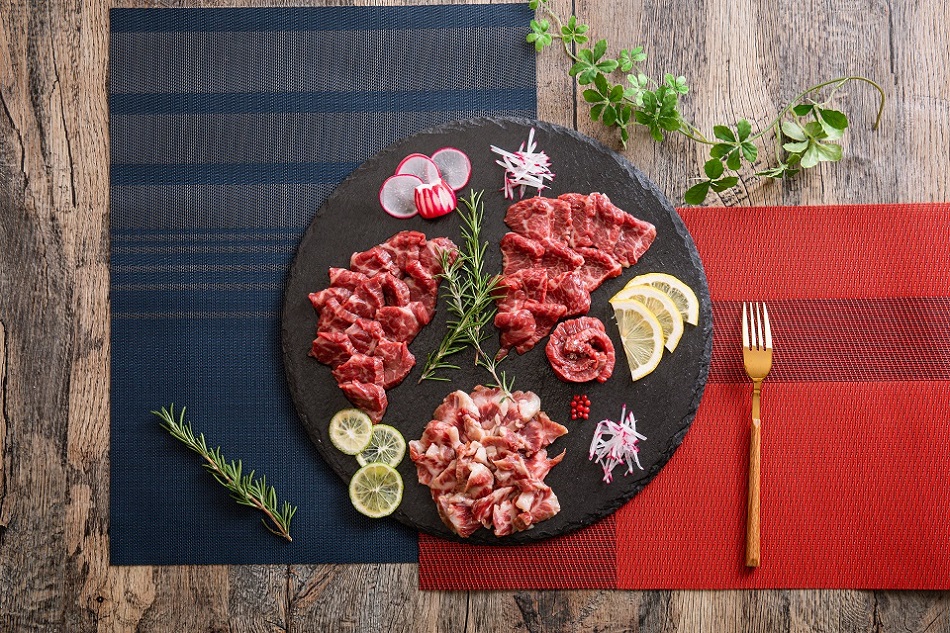 熊本馬刺しを食べよう！熊本馬刺しの歴史と特徴を解説！