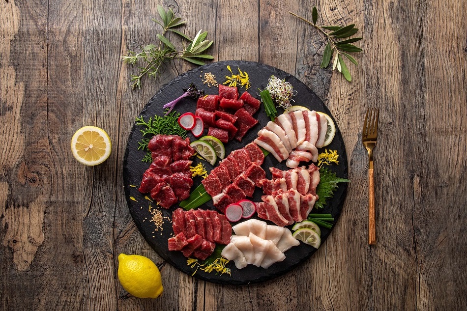 馬刺しをお取り寄せする際に役立つ知識をご紹介！