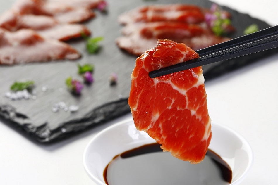 馬刺し・馬肉についての豆知識 | コラム一覧