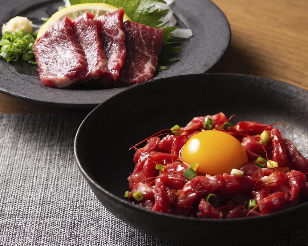 BBQもう一品セット